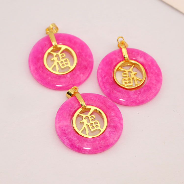 fuchsia/30mm