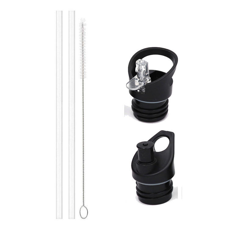 Polypropylene-black lid-retractable cover