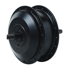 تخفيضات هائلة! موتور للعجلات الأمامية ، EMC/Rohs/CE EN15194, معتمد 16 "-28" 36v/48v 350w/500w ، لدراجات فات/ثلج/بيتش