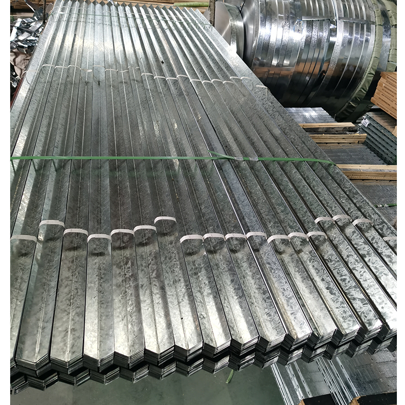 steel color