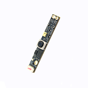 IMX179 USB 8MP HD産業用カメラモジュールファイル撮影用UVCプロトコルに準拠したオートフォーカス付き - Product Image 5