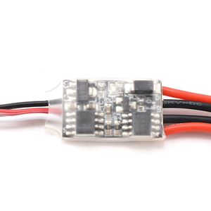 Modello 20A telecomando ad alta corrente PWM Controller 3-30V macchina per la protezione delle piante UAV Water Electronics componenti elettronici - Product Image 3