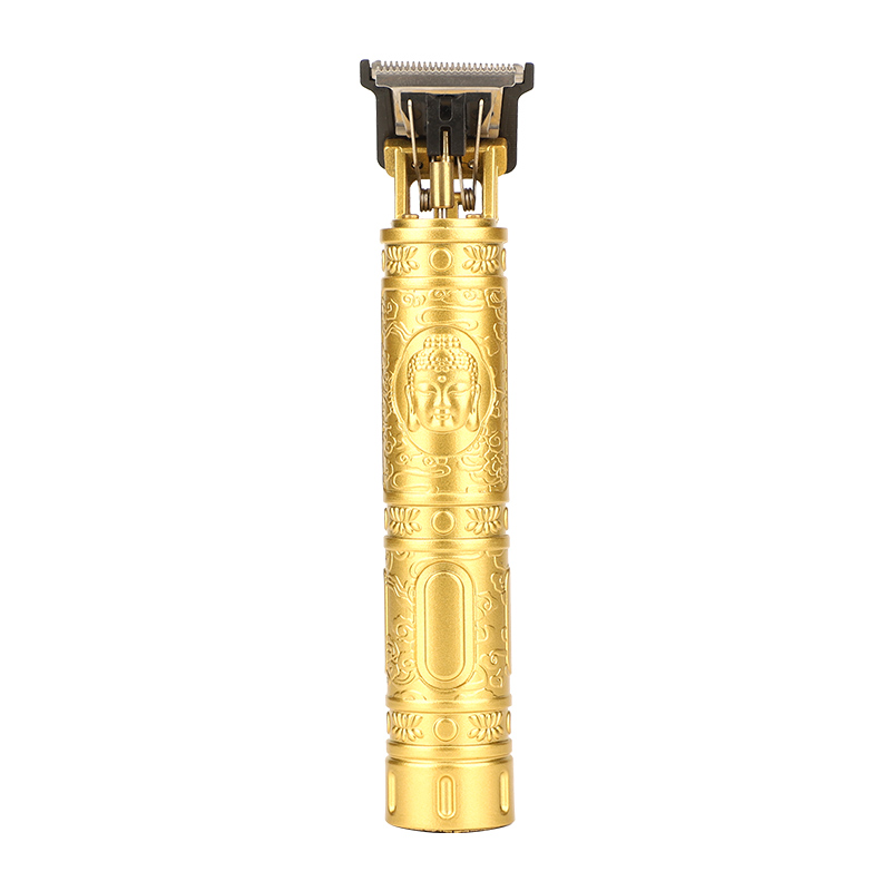 Gold-Buddha apos;s head gold