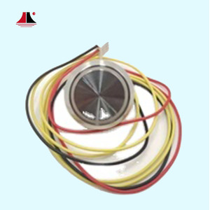 Asansör basma düğmesi asansör COP düğmesi kırmızı Led A4J13868 A4 A4N13869 asansör parçaları için - Product Image 6