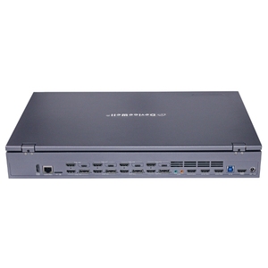 DeviceWell UHS9916P 4K 8通道视频切换器，带HDMI输入，用于广播应用 - Product Image 4