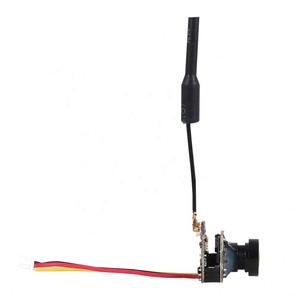 RC Micro <strong>Camera</strong> FPV AIO 5.8G 25MW 40CH <strong>800TVL</strong> Transmitter LST-S2+ FPV <strong>Camera</strong> With OSD Parts for Racing Drone - Product Image 5