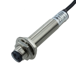 YUMO sensörü G12-3A07NA diffüz tipi fotoelektrik değiştirme sensörü - Product Image 1