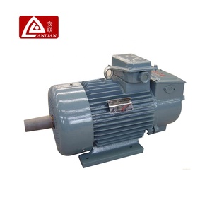 <span class=keywords><strong>380V</strong></span> 750rpm 8 kutuplu elektrik ac motor <span class=keywords><strong>30kw</strong></span>