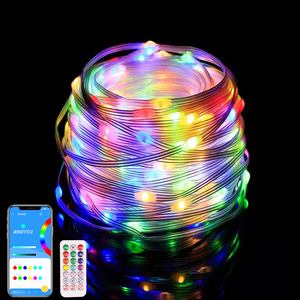 Водонепроницаемая светодиодная гирлянда - Product Image 1