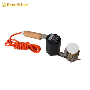 Benefitbee Oxalic Axit <span class=keywords><strong>Vaporizer</strong></span> Công Cụ Nuôi Ong Mite Khử Trùng Cho Ong - Product Image 6