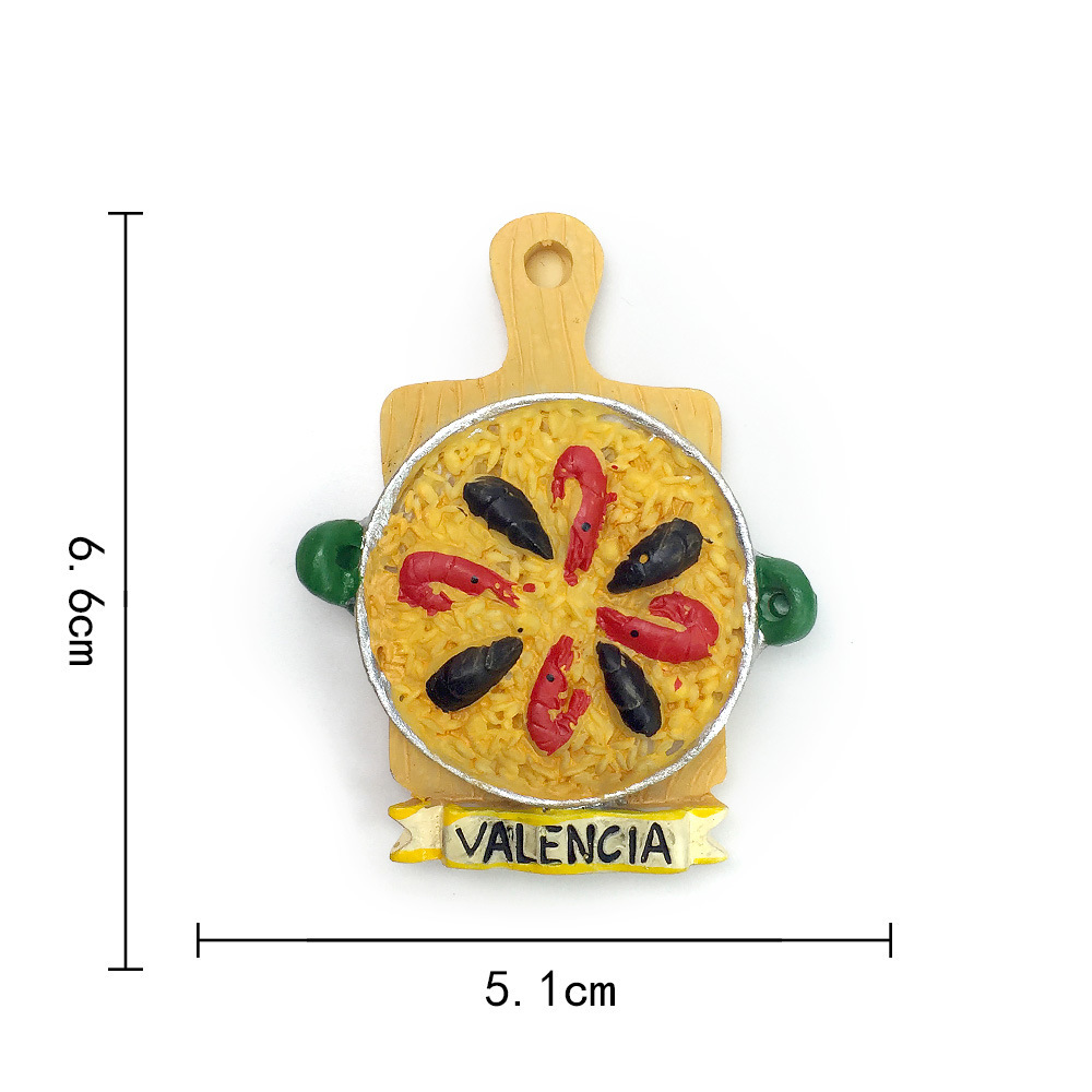 paella valenciana