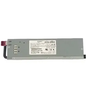 TDPS-250AB A สำหรับ <span class=keywords><strong>HP</strong></span> P6500 EVA4400เซิร์ฟเวอร์ <span class=keywords><strong>P6000</strong></span>แหล่งจ่ายไฟ5697-7682 519842-001 250W