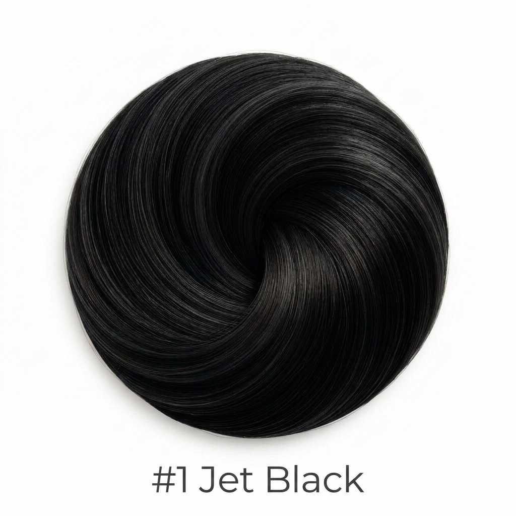 #1-Noir de jais