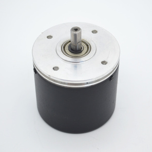 CE Sumtak Encoder PIE-1024-C05L Cnc rotativo Encoder vetro Disk 1024ppr tipo incrementale Driver di linea - Product Image 2