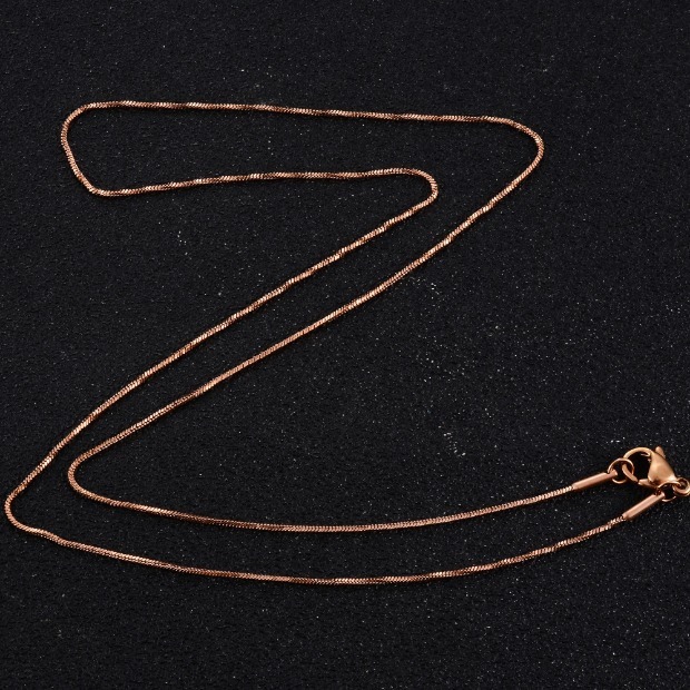 Rosa de 0.9mm de ancho