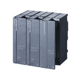 6ES7153-1AA03-0XB0 CPU-Programmierer-SPS-Modul 6ES7153-1AA03-0XB0 SIMATIC ET 200SP E/A-Module 6ES7153-1AA03-0XB0 - Product Image 5