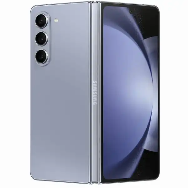 สมาร์ทโฟน Samsungs Galaxy Z Fold5พับได้5G 1TB