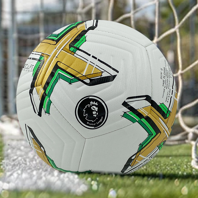 2223 Premier League x blanco y verde