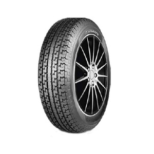 ผู้ผลิตยางในประเทศจีน 235 80R16 pneu 235 80 16 ST205/75R15 ST225/75R15 ยางเรเดียล - Product Image 2