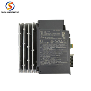 เซอร์โวไดรเวอร์ MR-JE-40C ควบคุม PLC สินค้าใหม่ของแท้