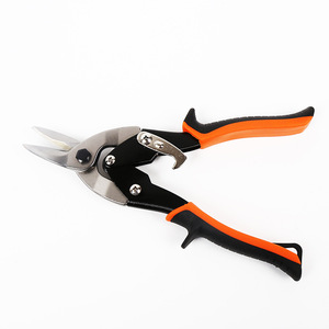 Heavy <strong>Duty</strong> Aviation Snips Tin Cutting Shears Metal Sheet <strong>Cutter</strong> for Cutting Metal Sheet - Product Image 4