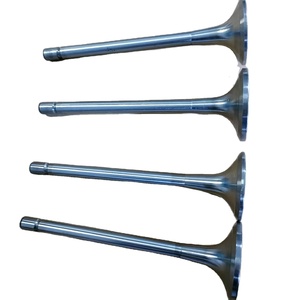 Mercedes-Benzz <strong>Engine</strong> <strong>OM457</strong>, 460, 541,542 A5410530101, A4600530001,001VE30962000, Intake Valve for Actros, Axor