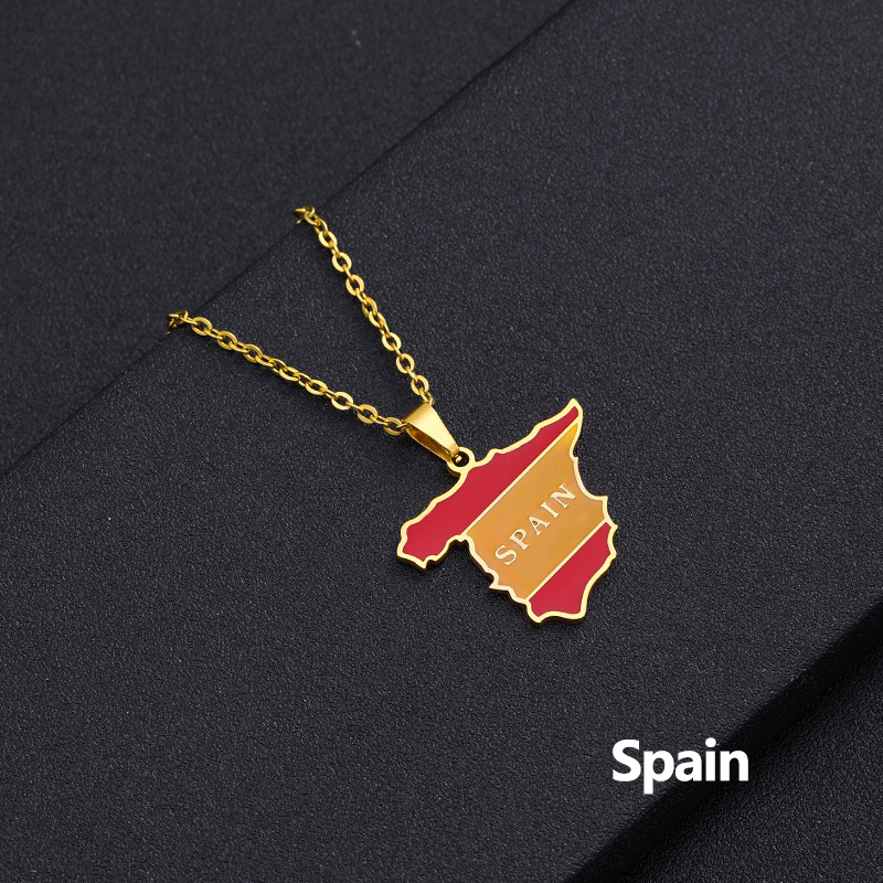 Espagne 1