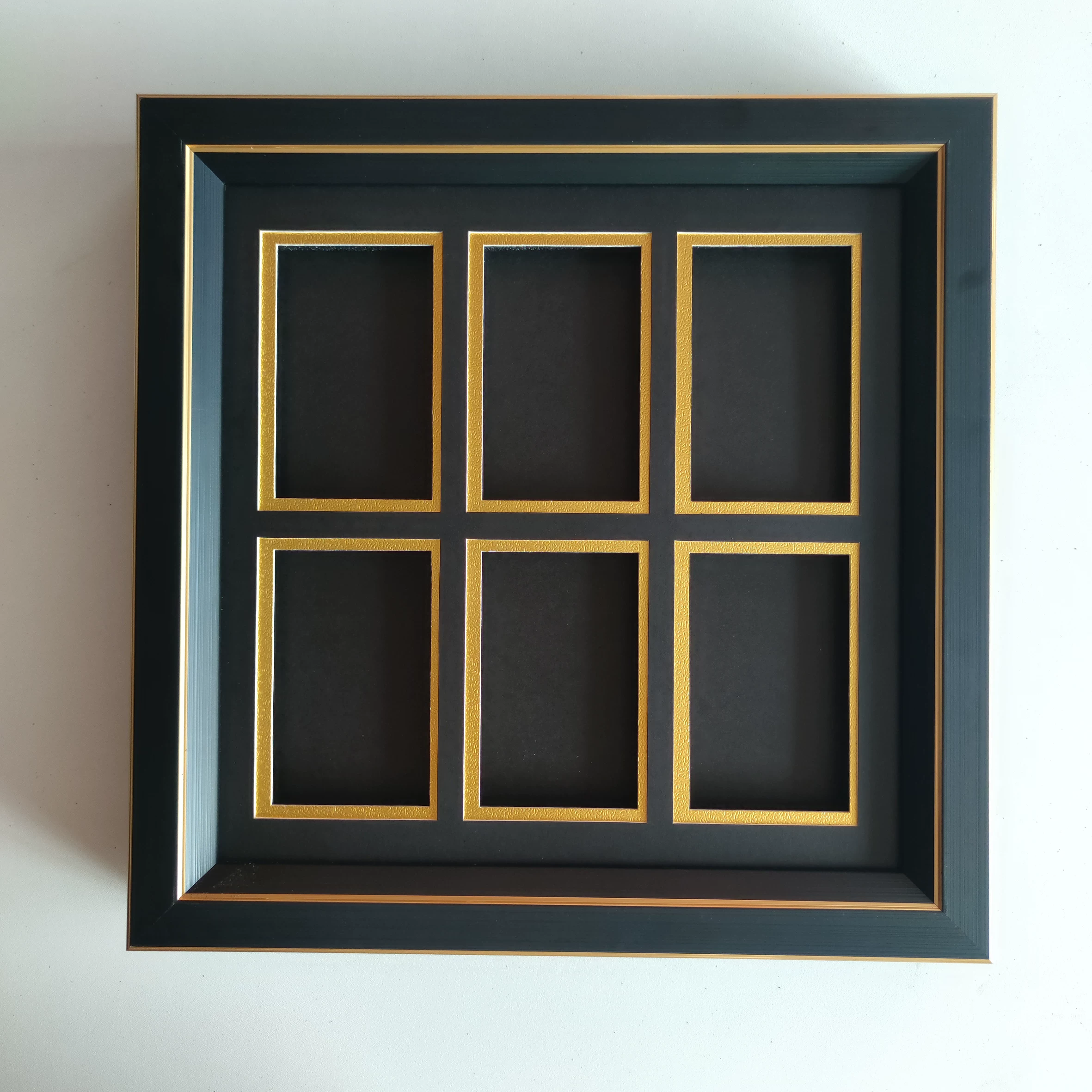 Outer frame 34*34 cm (6 holes)