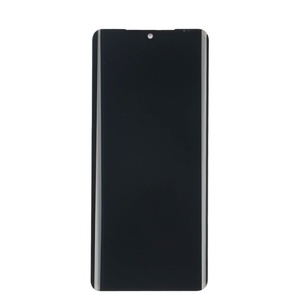 6.8&quot; AMOLED LCD <strong>Display</strong> Original for LG G9 <strong>G900</strong> LCD <strong>Display</strong> Screen Touch Digitizer Assembly With Frame - Product Image 1