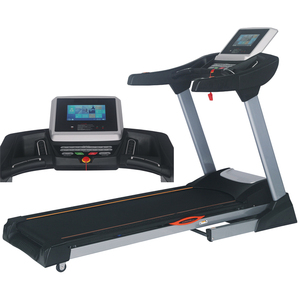 GS-353D-C neues Design Indoor-motorisierte Laufband mit LCD-Computer für den Heimgebrauch - Product Image 1
