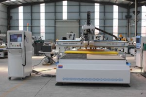 <strong>CNC</strong> Drilling Cutting <strong>Nesting</strong> Furniture Production Line Woodworking <strong>Router</strong> Machine for Wood Modular Cabinets <strong>CNC</strong> Wood <strong>Router</strong> - Product Image 5