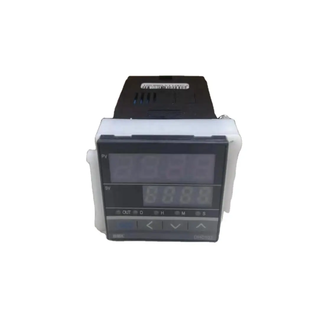 DHC10J Contatore Digitale Mini Timer Timer Interruttore