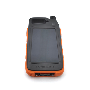 Nuovissimo strumento chiave Xhorse VVDI Max Pro dispositivo programmatore Kit programmatore telecomando per auto