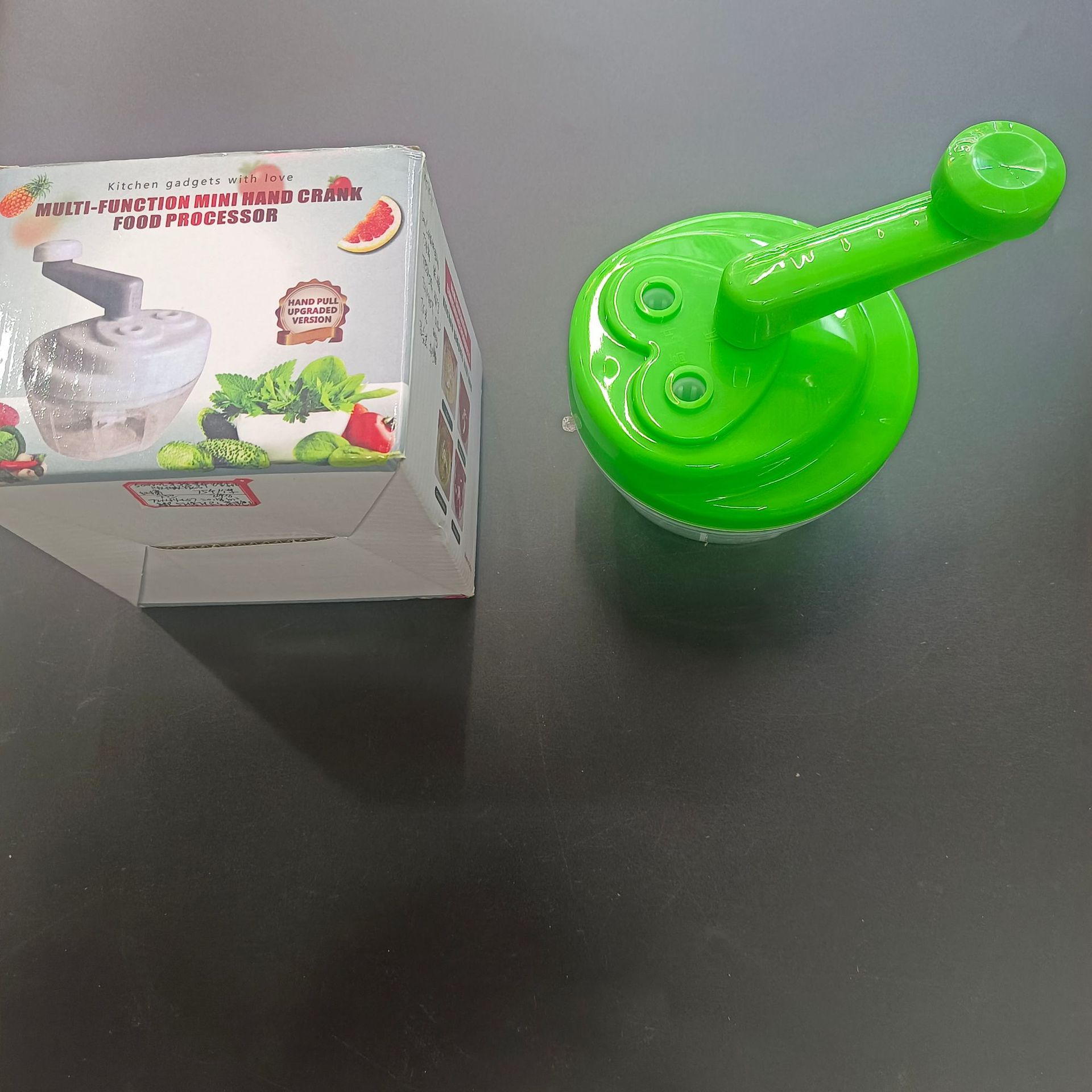 500ml