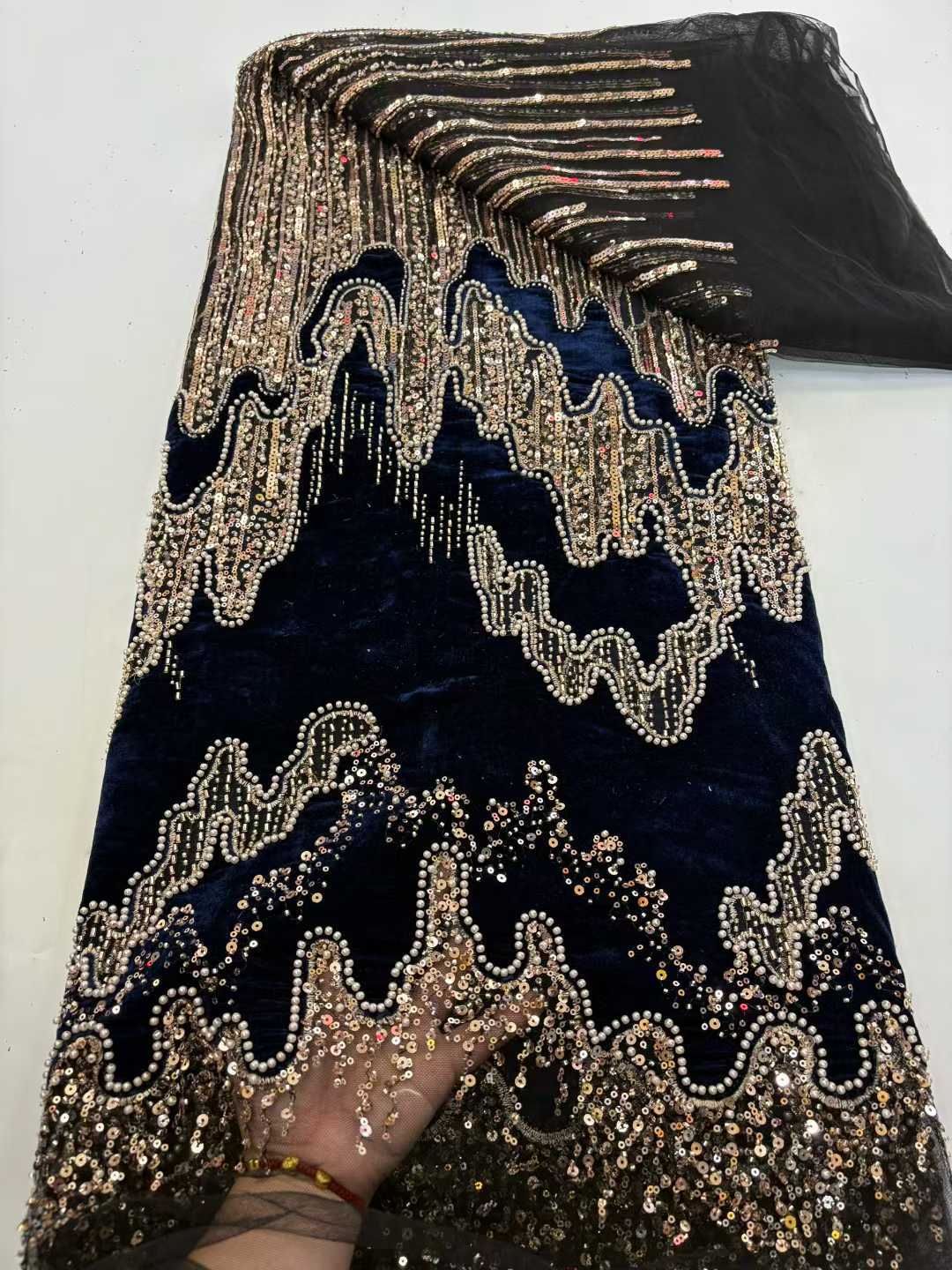 Azzurro reale