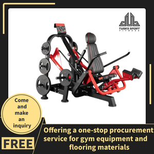 Commercial Plate Loaded New Arrival <strong>3D</strong> Glute Hip Abductor Machine for Bodybuilding Exercise Machine Inner and Outer Thigh - Product Image 2