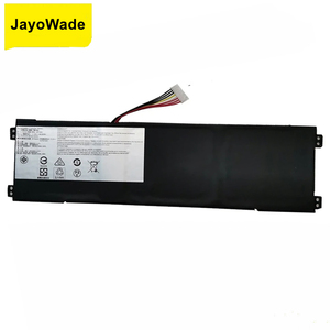 Getac Nexstgo PRIMUS NX101 dizüstü 11.55V 48.62WH 4335mAh pil NP14N1 piller için fabrika NP14N1 Laptop batarya - Product Image 1