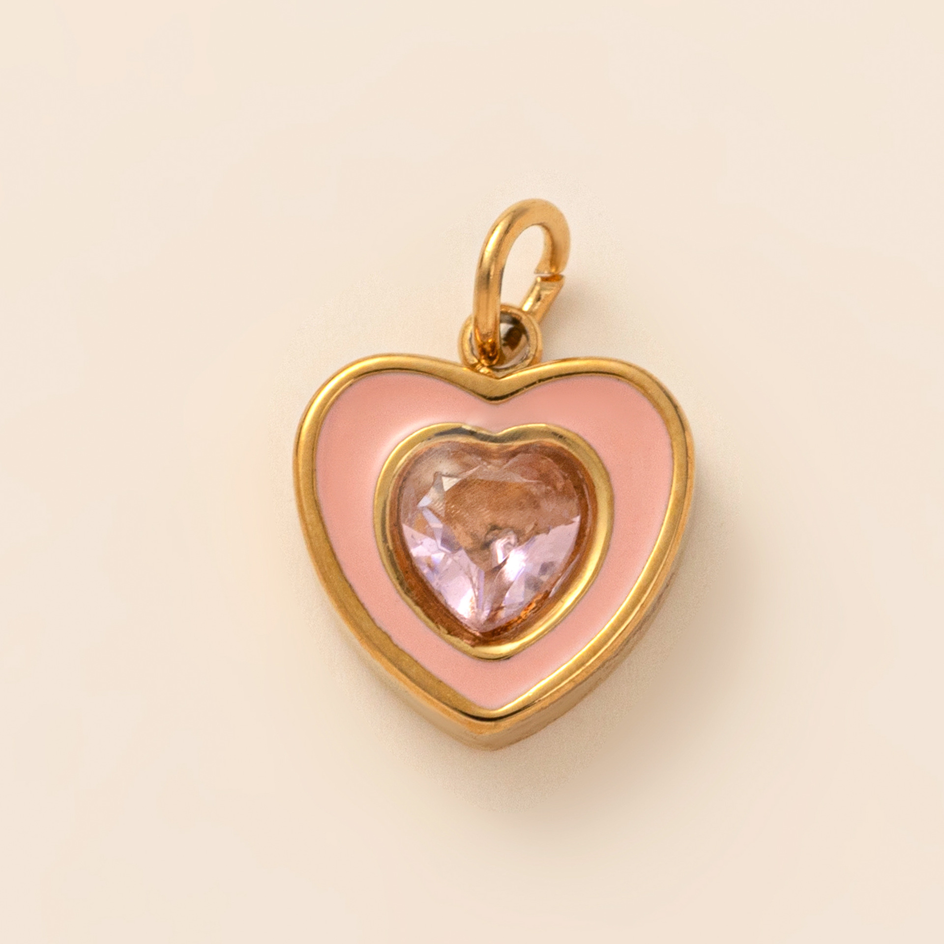 Pendentif octobre