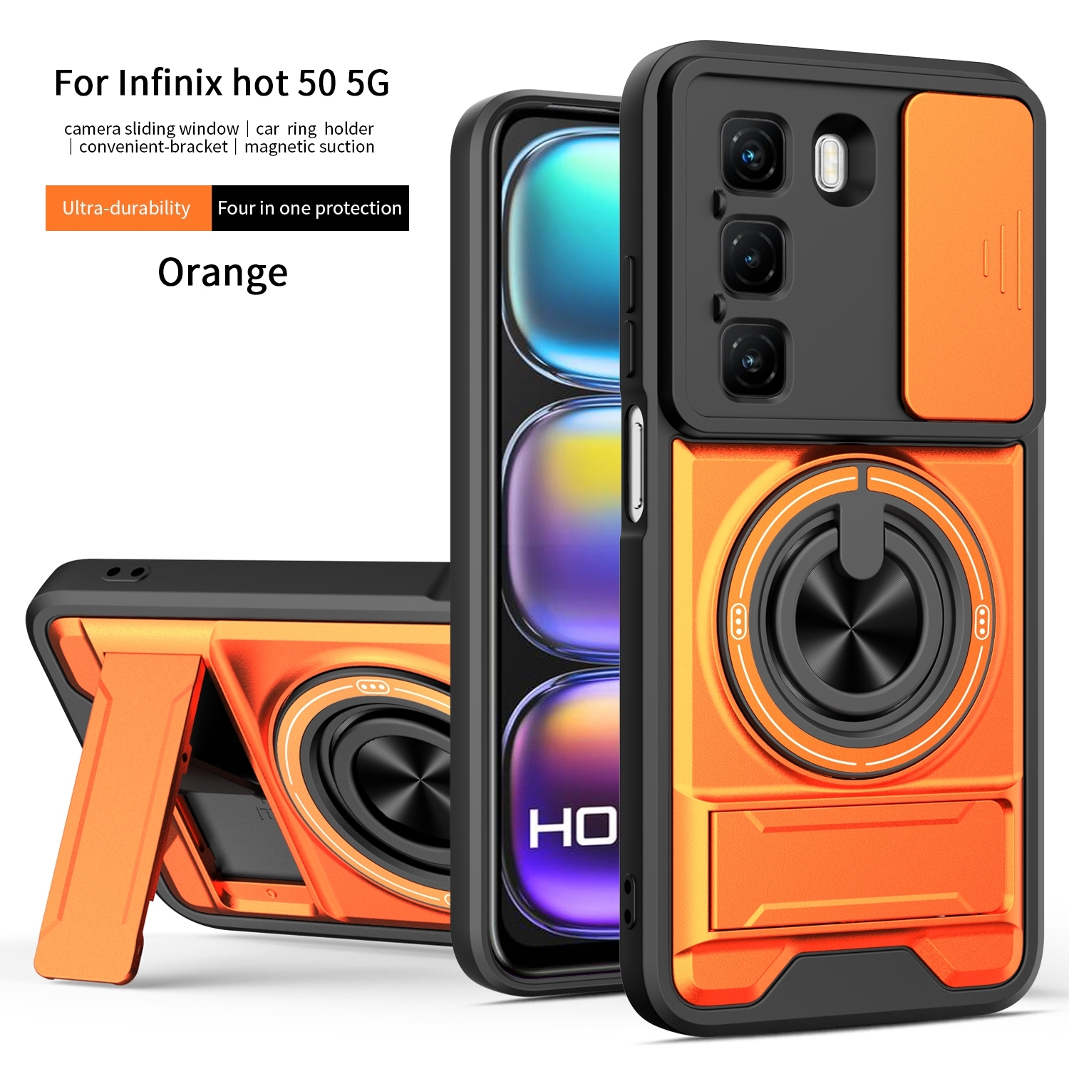 Orange