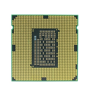 Original Core I5 2500 S CPU Procesador Marca 95W Quad Usado I3 I5 I7 para Intel