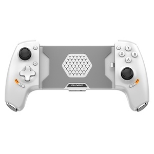 Joystick Game Controller Teléfono móvil/Computer Switch Streaming para PS5 Android IOS-Retráctil - Product Image 1