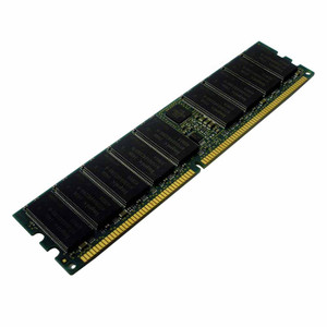 A6968AX Integrity 1 GB PC2100 <strong>DDR</strong> Memory Module/Kit