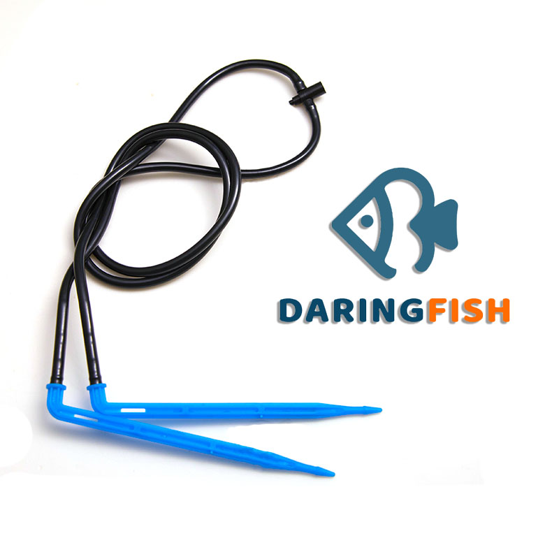 Two-branch Bent Arrow with 4L /H