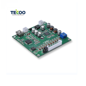 Lean Manufacturing SMT PCBA Assembly Factory Juicer Circuit Board - Product Image 4