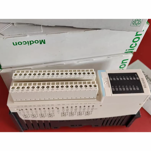 Per Schneider Plc STB/ETB nuovissimo e OriginalinStock STBACO8220 uscita di corrente analogica, 2 canali, 4-20mA - Product Image 4