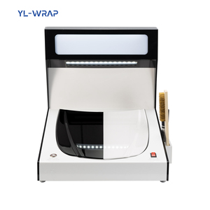 Pellicola protettiva per verniciatura auto di buona qualità Tester per riparazione termica macchina per test antigraffio - Product Image 2