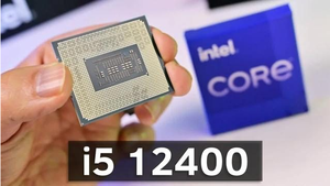 คอมพิวเตอร์ซีพียูประมวลผลหลัก I5 12400 LGA 1700 2.5GHz 12400F I5 12400 I5 - Product Image 3