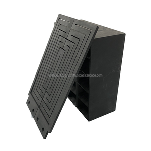流动燃料电池用高纯优质阳极石墨板 - Product Image 1