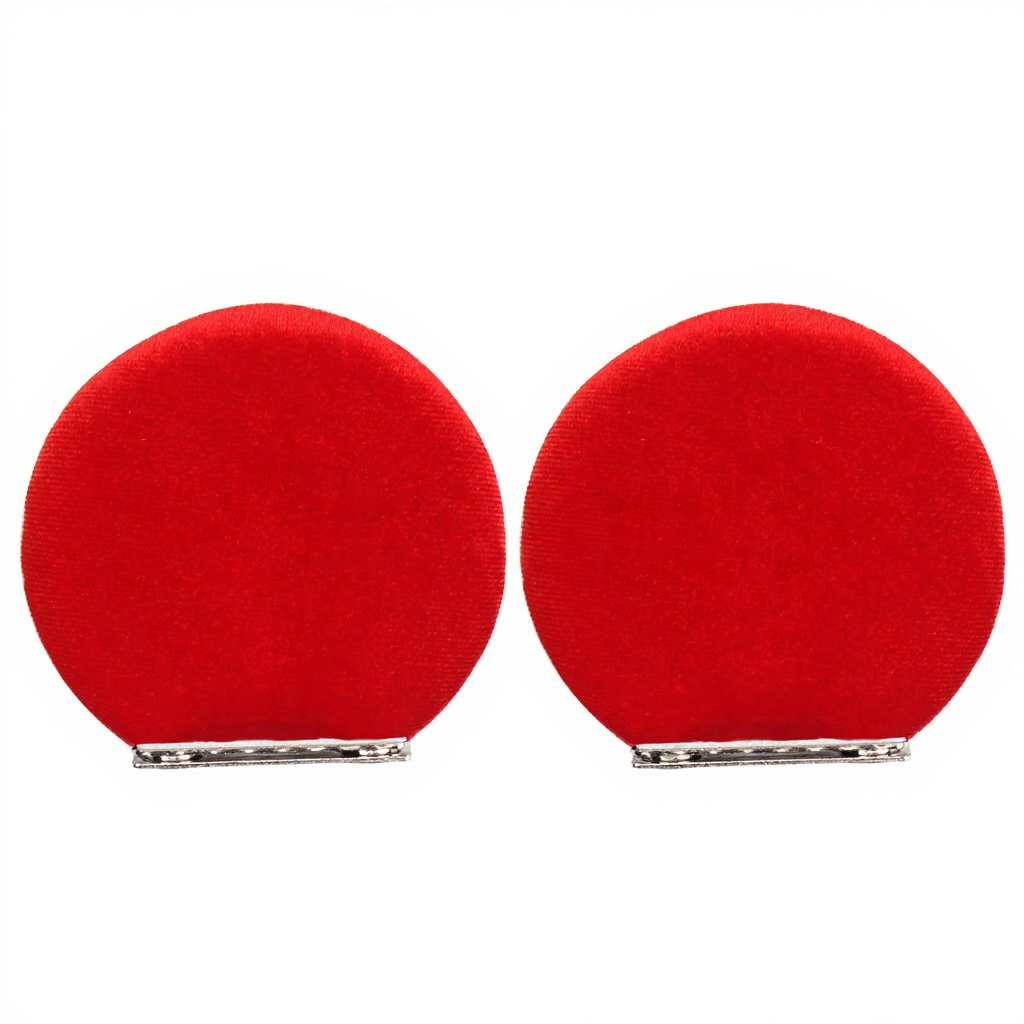 rosso-5 paia/confezione