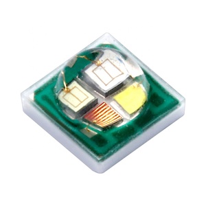 100ชิ้นเทคโนโลยีการเคลือบสารเรืองแสงชิป RGBW SMD 3535 RGBW LED พลังงานสูง4 in 1 - Product Image 5